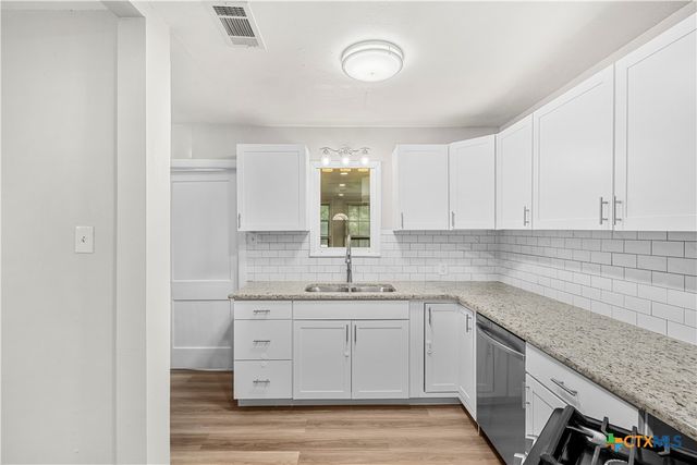 1611 S 33rd Street, Temple, TX 76504