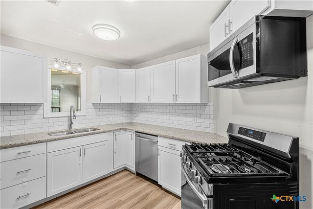 1611 S 33rd Street, Temple, TX 76504