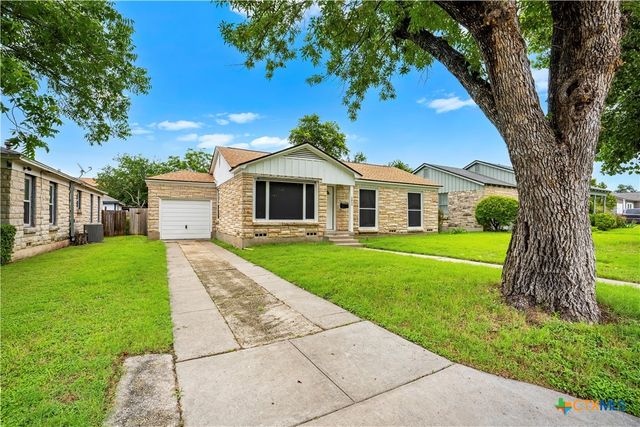 1611 S 33rd Street, Temple, TX 76504