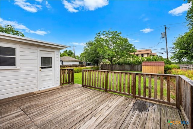1611 S 33rd Street, Temple, TX 76504
