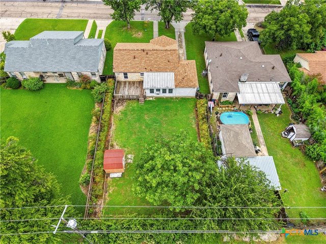 1611 S 33rd Street, Temple, TX 76504