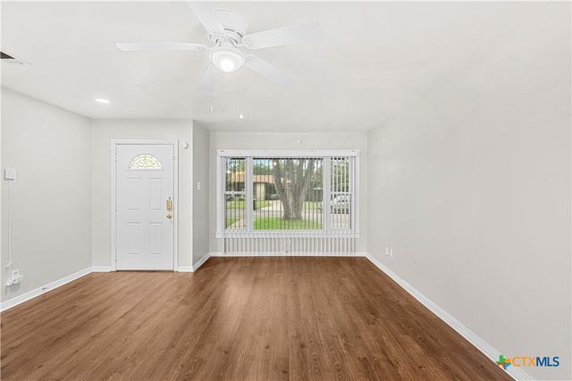 1611 S 33rd Street, Temple, TX 76504