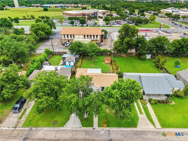 1611 S 33rd Street, Temple, TX 76504