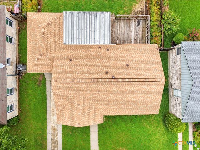 1611 S 33rd Street, Temple, TX 76504