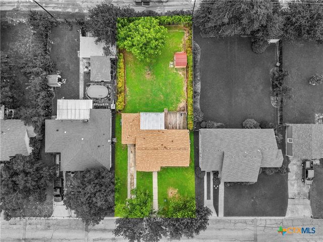 1611 S 33rd Street, Temple, TX 76504