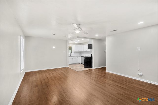 1611 S 33rd Street, Temple, TX 76504