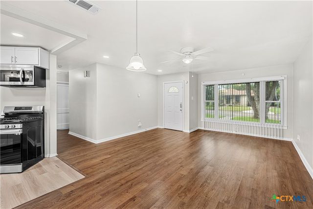 1611 S 33rd Street, Temple, TX 76504