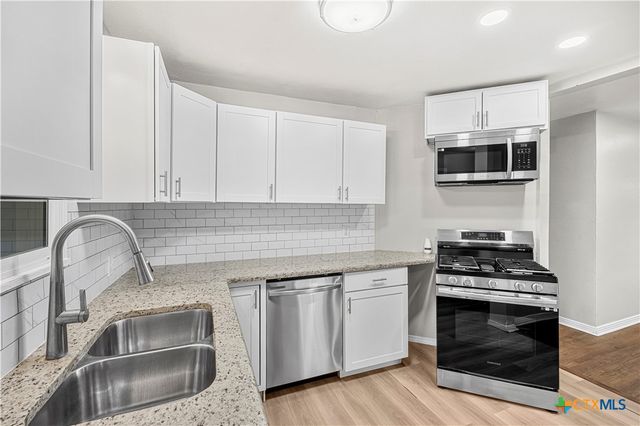 1611 S 33rd Street, Temple, TX 76504