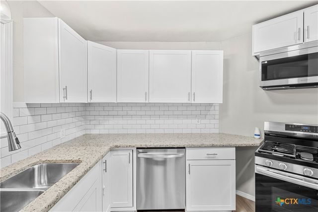 1611 S 33rd Street, Temple, TX 76504