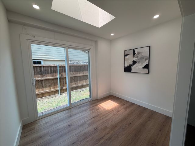 5404 Rice Drive, The Colony, TX 75056