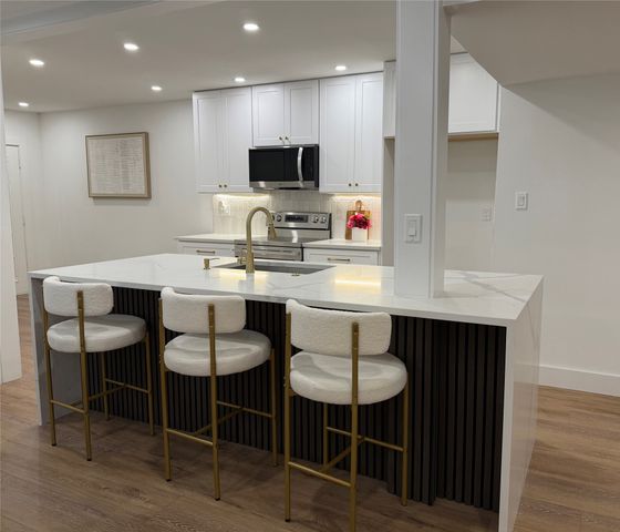 5404 Rice Drive, The Colony, TX 75056