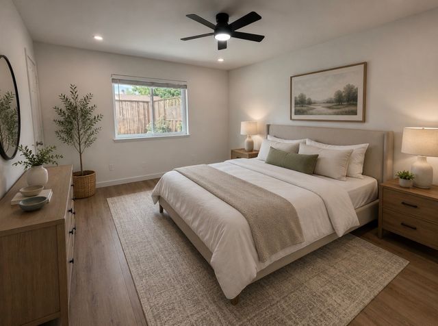 5404 Rice Drive, The Colony, TX 75056