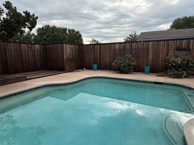 5404 Rice Drive, The Colony, TX 75056