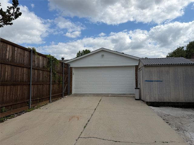 5404 Rice Drive, The Colony, TX 75056