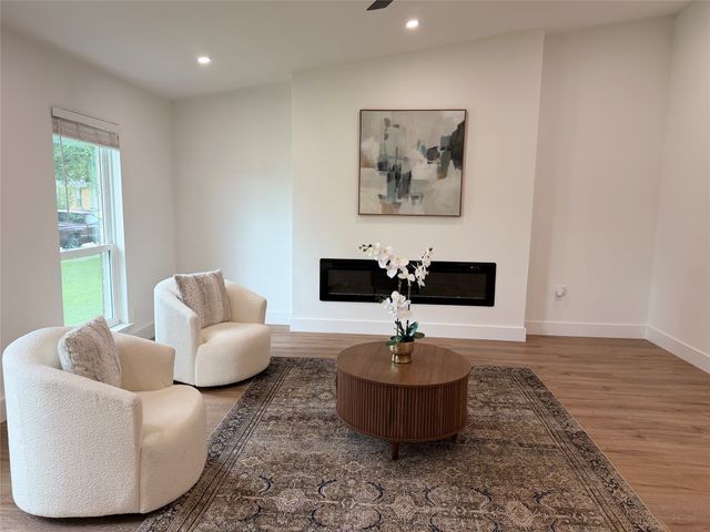 5404 Rice Drive, The Colony, TX 75056