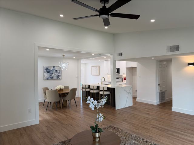 5404 Rice Drive, The Colony, TX 75056