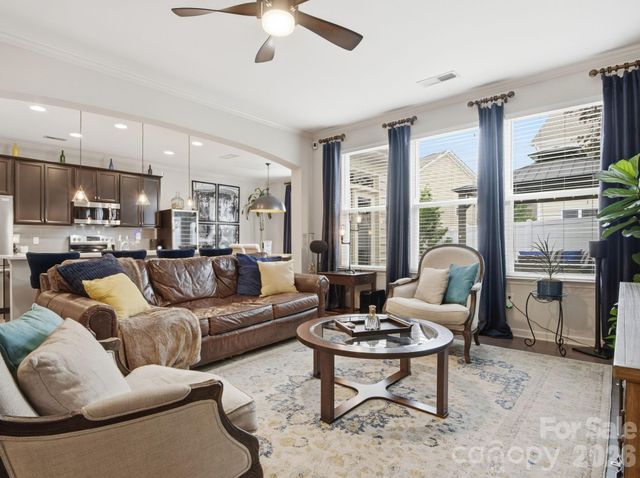 533 Park View Drive, Belmont, NC 28012