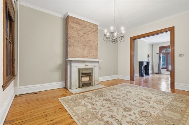 731 N Beatty Street, Highland Park, PA 15206