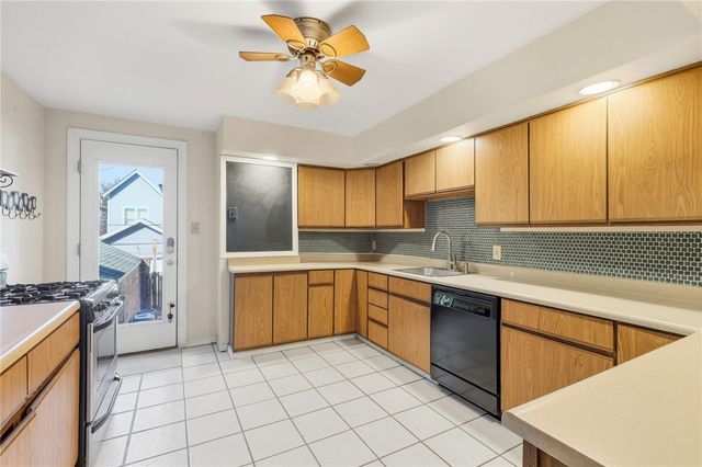 731 N Beatty Street, Highland Park, PA 15206