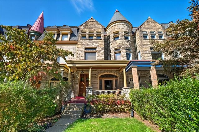 731 N Beatty Street, Highland Park, PA 15206