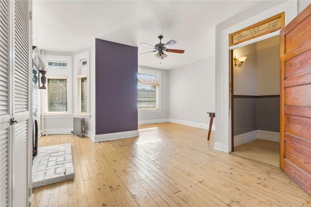 731 N Beatty Street, Highland Park, PA 15206