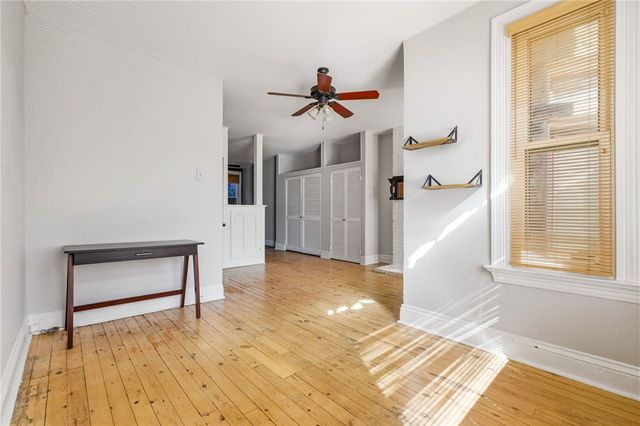 731 N Beatty Street, Highland Park, PA 15206