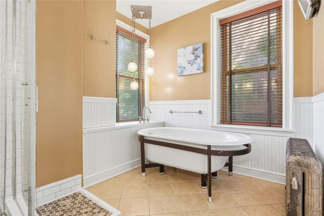 731 N Beatty Street, Highland Park, PA 15206