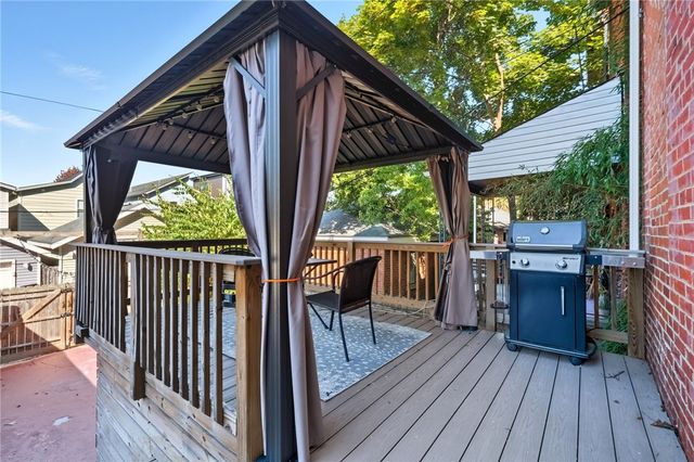 731 N Beatty Street, Highland Park, PA 15206