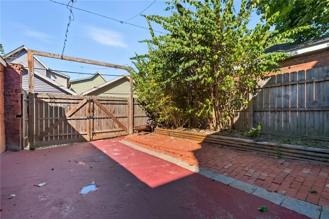 731 N Beatty Street, Highland Park, PA 15206