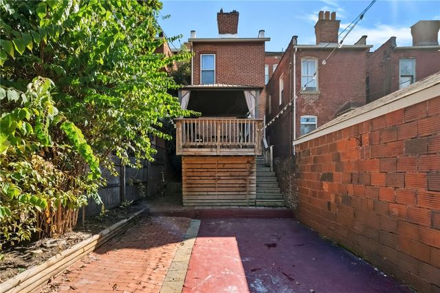 731 N Beatty Street, Highland Park, PA 15206