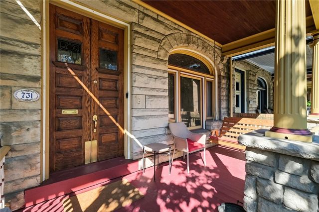 731 N Beatty Street, Highland Park, PA 15206