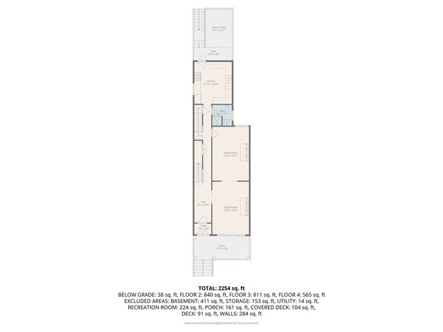 731 N Beatty Street, Highland Park, PA 15206