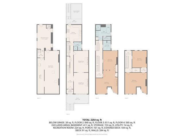 731 N Beatty Street, Highland Park, PA 15206