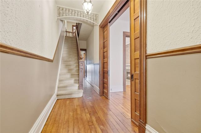 731 N Beatty Street, Highland Park, PA 15206