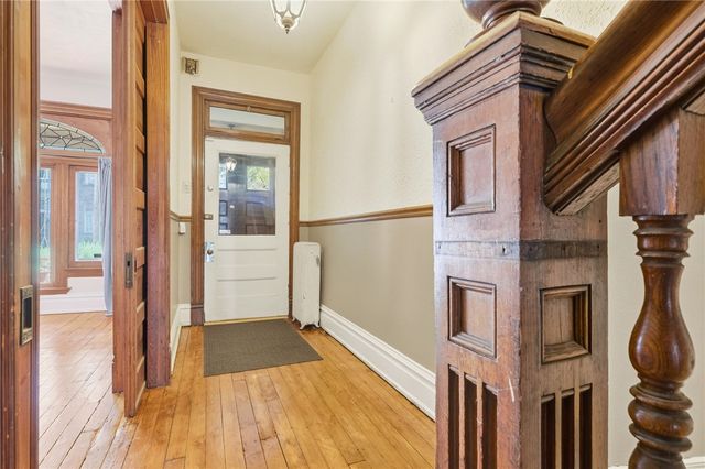 731 N Beatty Street, Highland Park, PA 15206