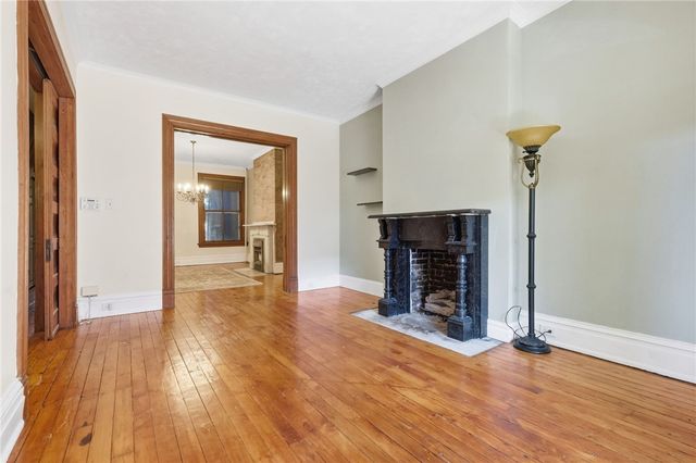 731 N Beatty Street, Highland Park, PA 15206