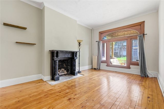 731 N Beatty Street, Highland Park, PA 15206