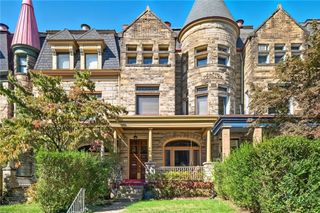 731 N Beatty Street, Highland Park, PA 15206