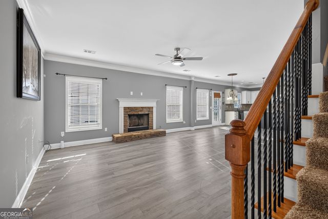 1664 Maes Overlook, Loganville, GA 30052