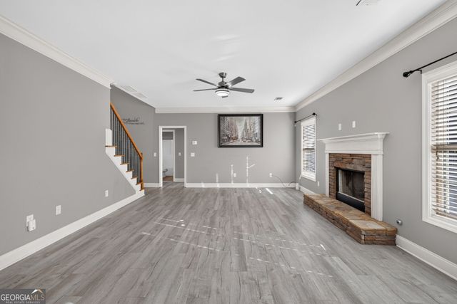 1664 Maes Overlook, Loganville, GA 30052