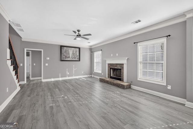 1664 Maes Overlook, Loganville, GA 30052