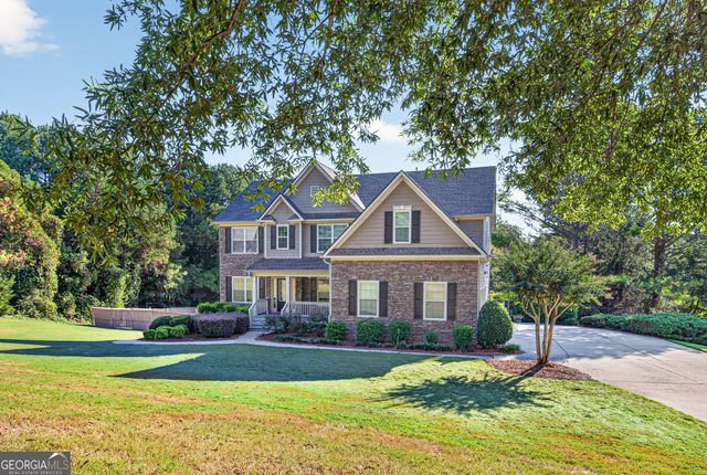 1664 Maes Overlook, Loganville, GA 30052