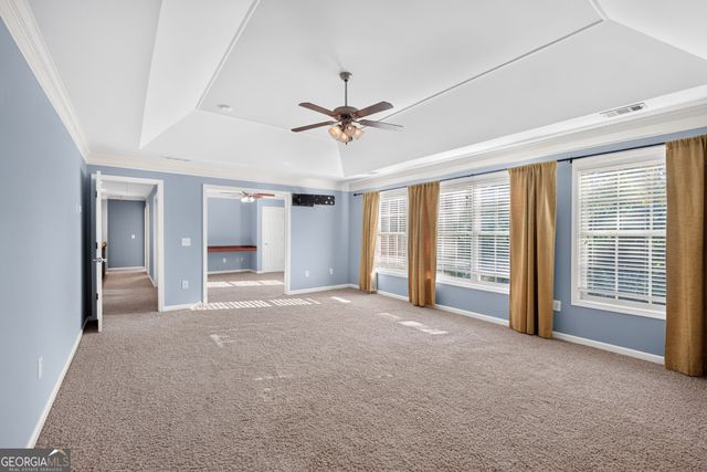 1664 Maes Overlook, Loganville, GA 30052