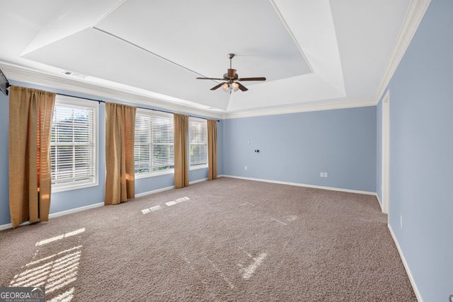 1664 Maes Overlook, Loganville, GA 30052
