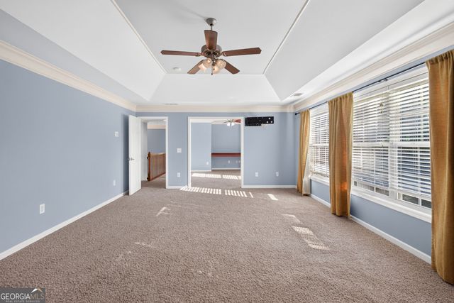 1664 Maes Overlook, Loganville, GA 30052