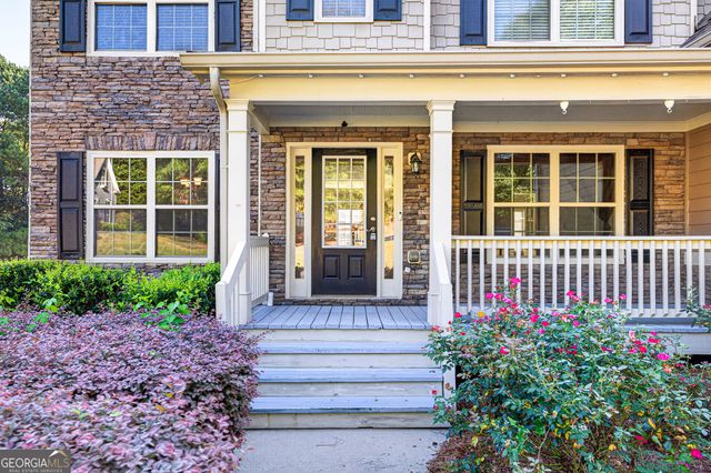1664 Maes Overlook, Loganville, GA 30052