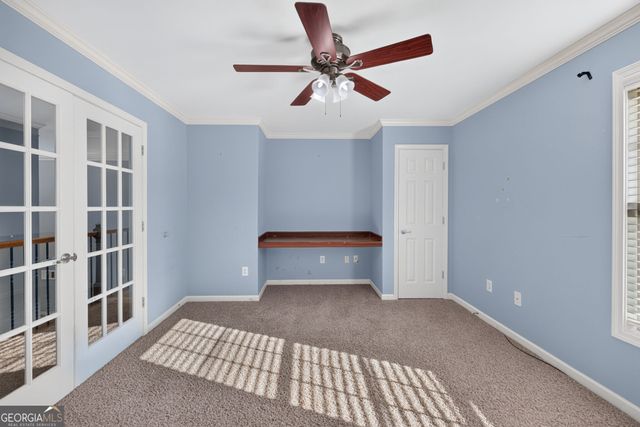1664 Maes Overlook, Loganville, GA 30052