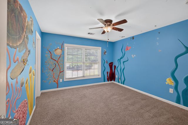 1664 Maes Overlook, Loganville, GA 30052