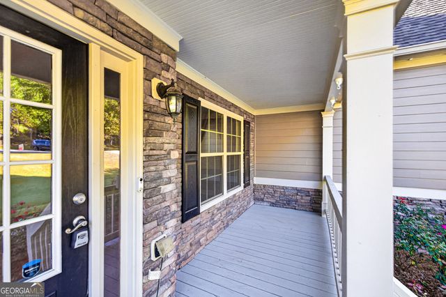 1664 Maes Overlook, Loganville, GA 30052