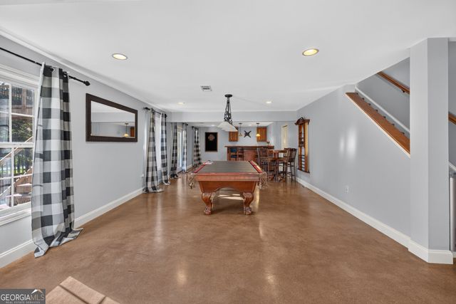 1664 Maes Overlook, Loganville, GA 30052